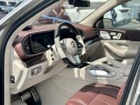 奔驰迈巴赫GLS600