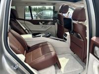 奔驰迈巴赫GLS600