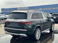 奔驰迈巴赫GLS600