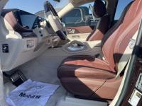 奔驰迈巴赫GLS600