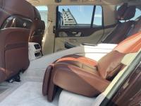 奔驰迈巴赫GLS600