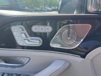 奔驰迈巴赫GLS600