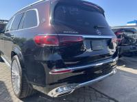 奔驰迈巴赫GLS600