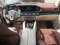 奔驰迈巴赫GLS600