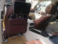 奔驰迈巴赫GLS600