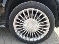 奔驰迈巴赫GLS600