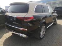 奔驰迈巴赫GLS600