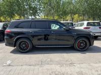 奔驰GLS63 AMG