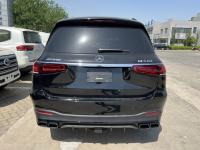 奔驰GLS63 AMG