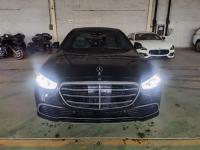 2023款 奔驰S580 四驱 长轴