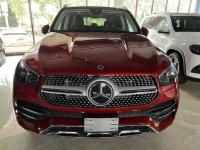 2022款 奔驰GLE450 Sport运动