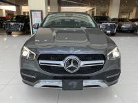 2021款 奔驰GLE450 Coupe 标准型