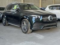 2022款 奔驰GLE450 Sport运动