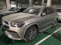 2022款 奔驰GLE450 Sport运动