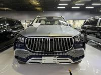 奔驰迈巴赫GLS600