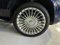 奔驰迈巴赫GLS600