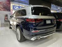 奔驰迈巴赫GLS600