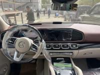 奔驰迈巴赫GLS600