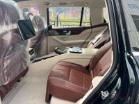 奔驰迈巴赫GLS600