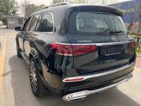 奔驰迈巴赫GLS600