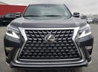 2023款 雷克萨斯 GX460 7座 豪华包