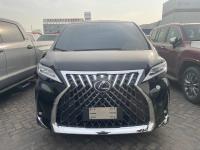 2023款 雷克萨斯LM300h 2.5L 七座 中国台湾版