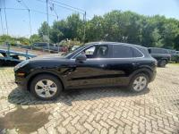 保时捷卡宴(凯宴)