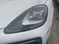 保时捷卡宴(凯宴)