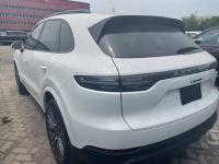 保时捷卡宴(凯宴)