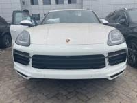 保时捷卡宴(凯宴)