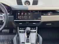 保时捷卡宴(凯宴)