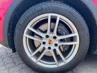 保时捷卡宴(凯宴)