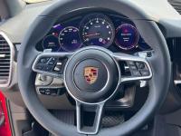 保时捷卡宴(凯宴)