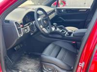 保时捷卡宴(凯宴)