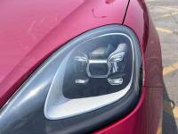 保时捷卡宴(凯宴)