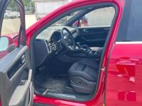 保时捷卡宴(凯宴)