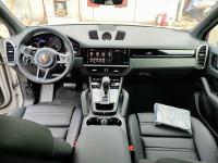 保时捷卡宴(凯宴)