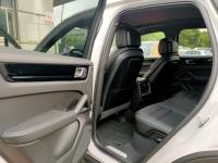 保时捷卡宴(凯宴)