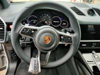 保时捷卡宴(凯宴)