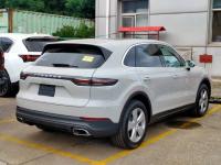 保时捷卡宴(凯宴)