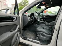 保时捷卡宴(凯宴)