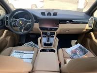 保时捷卡宴(凯宴)