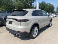 保时捷卡宴(凯宴)