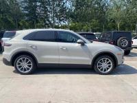 保时捷卡宴(凯宴)