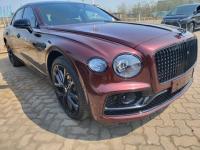 2023款 宾利飞驰4.0T 五座