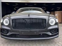 2023款 宾利飞驰4.0T 雅度版