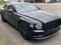 2023款 宾利飞驰4.0T 雅度版