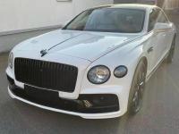 2023款 宾利飞驰4.0T 雅度版