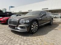 2022款 宾利飞驰 4.0T 五座