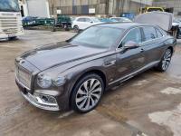 2022款 宾利飞驰 4.0T 五座